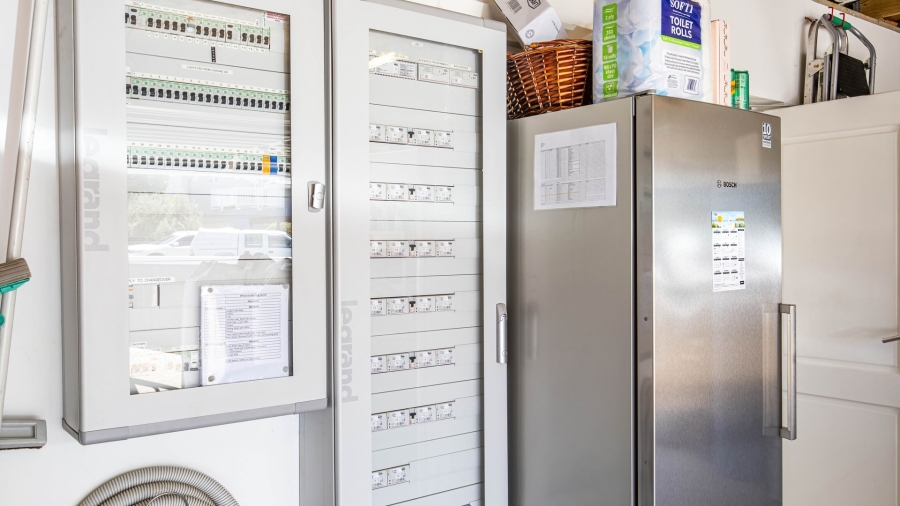 3 Bedroom Property for Sale in Lake Michelle Western Cape